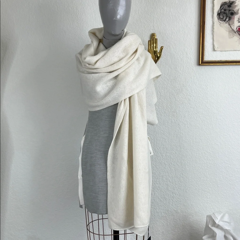 Lisa Yang Oslo Cashmere Scarf